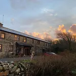Farm Vakantiehuis Cleggan