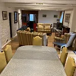 Vakantiehuis Farm Cleggan
