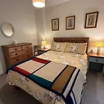 Farm Vakantiehuis Cleggan
