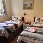 Farm Vakantiehuis Cleggan
