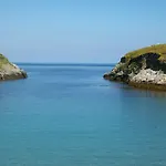 Дом отдыха Farm Holiday Cleggan