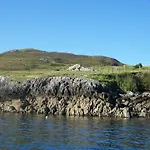 Farm Holiday Cleggan