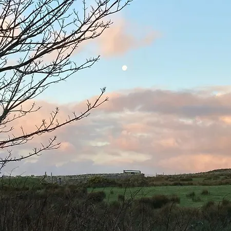 Nyaraló Farm Cleggan