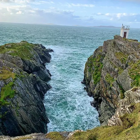 Farm Casa de Férias Cleggan