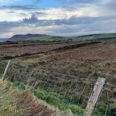Nyaraló Farm Cleggan