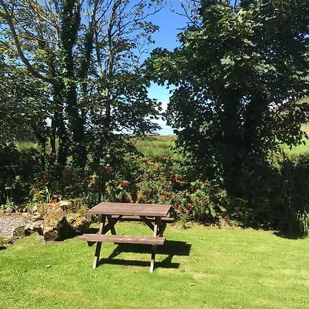 Farm Holiday Дом отдыха *