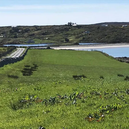 Farm * Cleggan