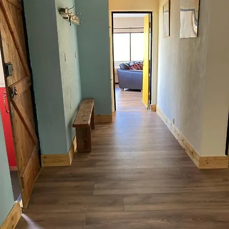 Farm Casa de Férias *