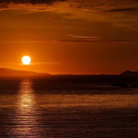 Farm Nyaraló Cleggan