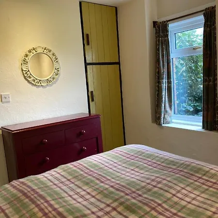 Farm Holiday * Cleggan