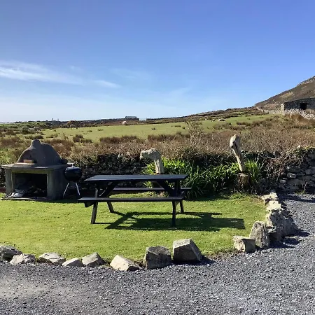 Farm Holiday Cleggan