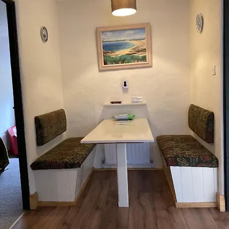 Tatil Evi Farm Cleggan