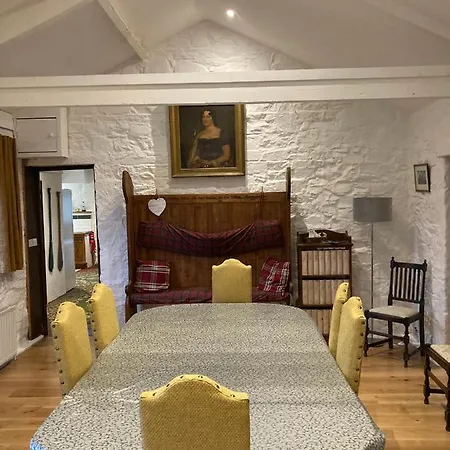 Farm Casa de Férias *