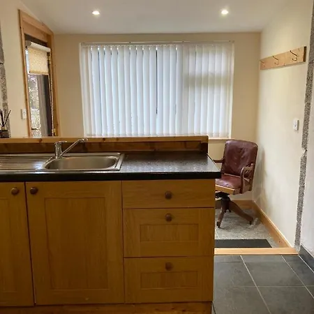 Farm Nyaraló Cleggan