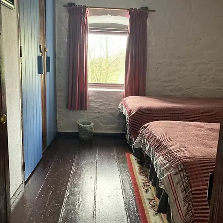Farm Holiday Holiday home