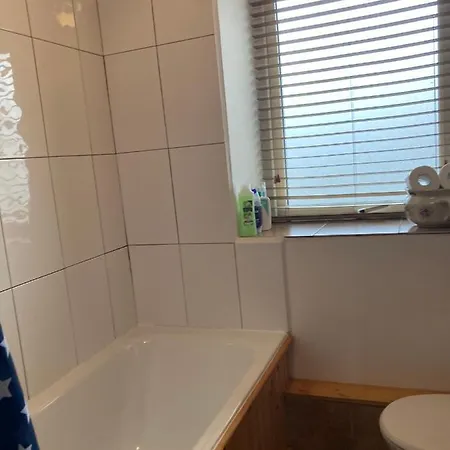 Casa de Férias Farm *