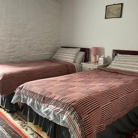 Casa de Férias Farm