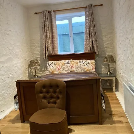 Farm Tatil Evi Cleggan