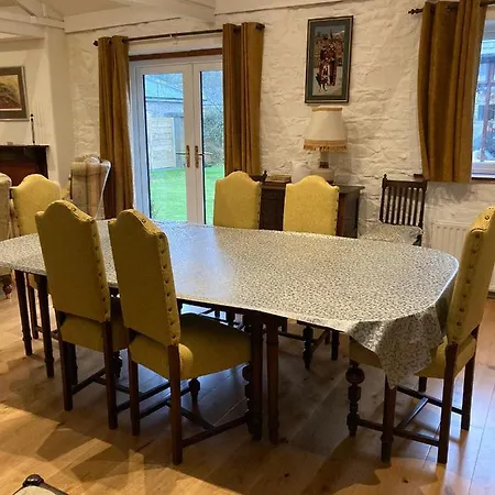 Farm Holiday Holiday home Cleggan