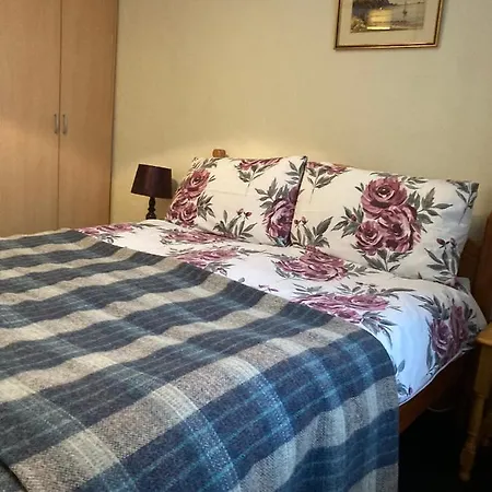 Дом отдыха Farm Holiday Cleggan