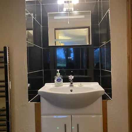 Farm Tatil Evi Cleggan