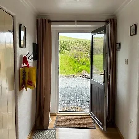 Farm Nyaraló Cleggan