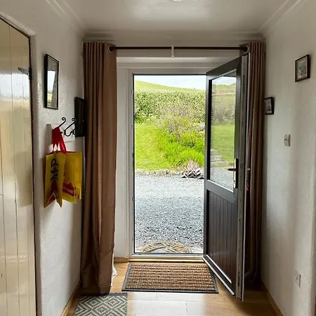 Farm Holiday Holiday home Cleggan