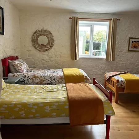 Farm Holiday Holiday home