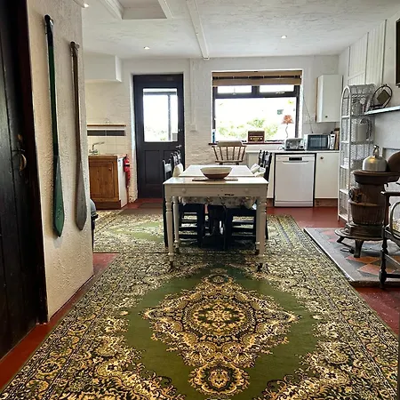 Casa de Férias Farm