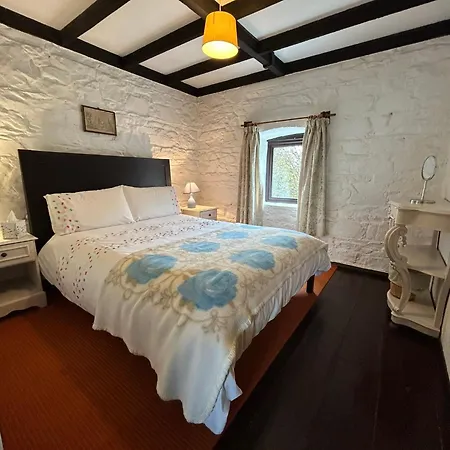 Farm Tatil Evi Cleggan