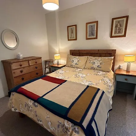 Farm Tatil Evi Cleggan