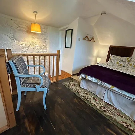 Farm Holiday Holiday home