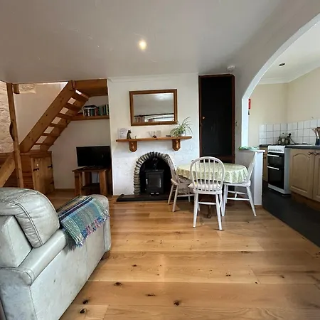 Farm Nyaraló Cleggan