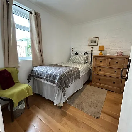 Farm Holiday Cleggan