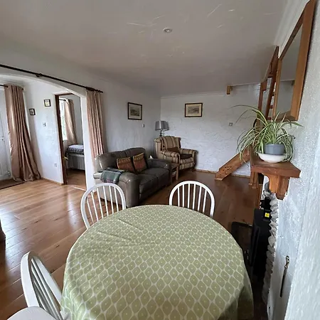 Farm Holiday * Cleggan