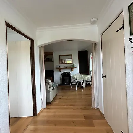 Дом отдыха Farm Holiday