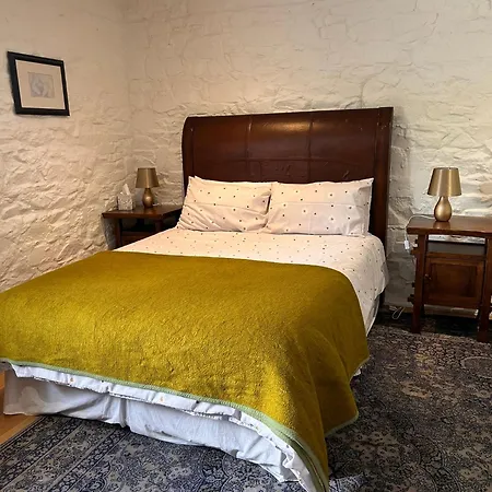 Farm Tatil Evi Cleggan