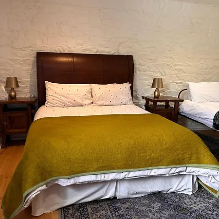 Farm Casa de Férias *