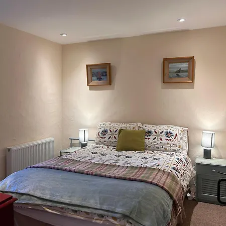 Farm Casa de Férias Cleggan