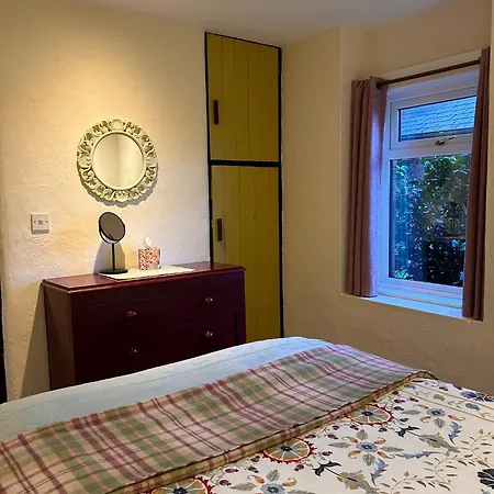 Farm Tatil Evi Cleggan