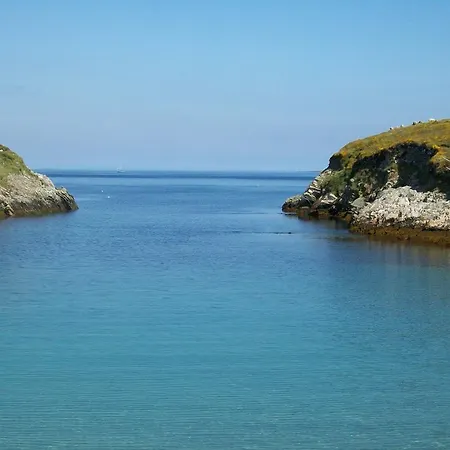 Дом отдыха Farm Holiday Cleggan