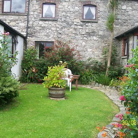 Holiday home Farm Holiday *