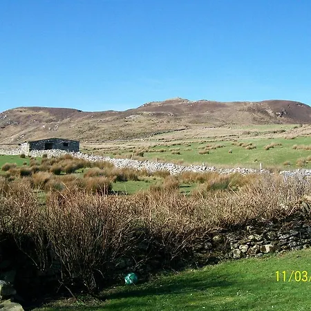 Farm Semesterbostad *