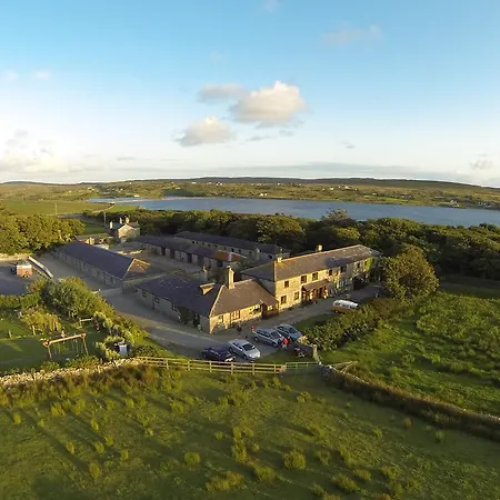 Holiday home Farm Holiday