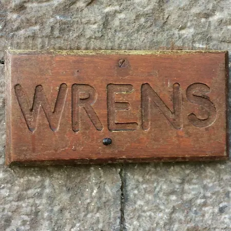 Casa de Férias Farm