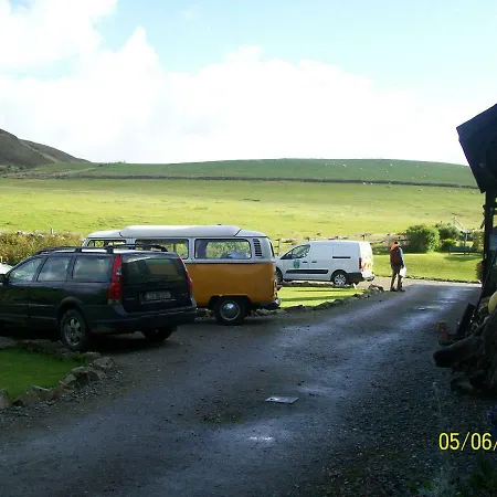 Farm Holiday