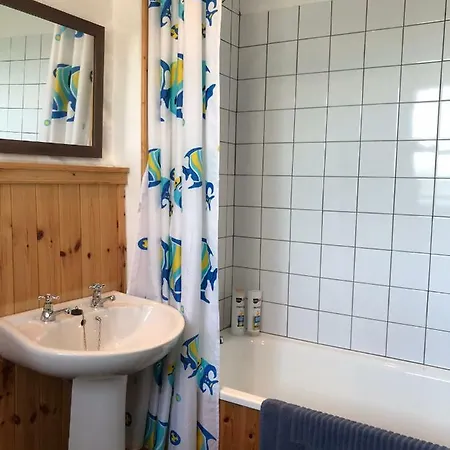 Farm Casa vacanze Cleggan