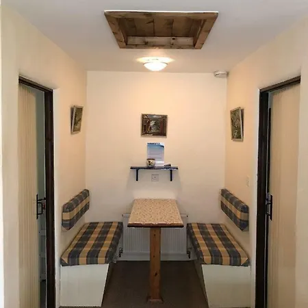 Farm Nyaraló Cleggan