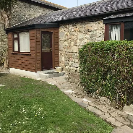 Holiday home Farm Holiday