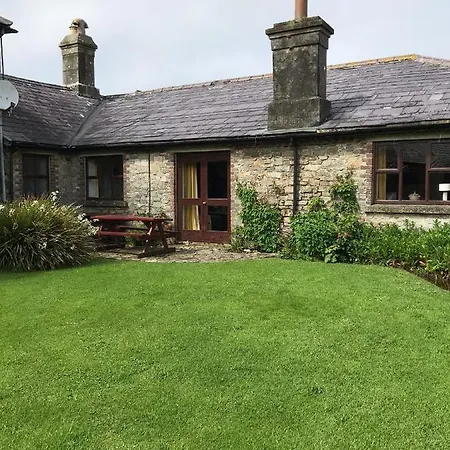 Holiday home Farm Holiday